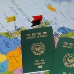 Tiêu chí đạt Visa thẳng du học Hàn Quốc