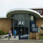 Trường John Leggott College, Anh Quốc