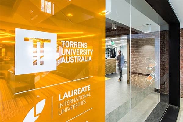 Trường Đại học Torrens, Úc - Ngôi trường học phí rẻ nhất Australia