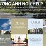 Trường Anh ngữ Help English Philippines
