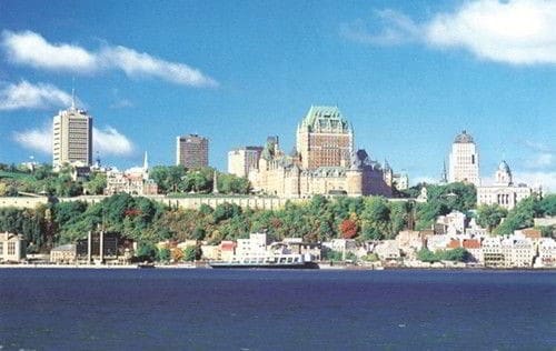 Chương trình định cư Canada diện doanh nhân Quebec Canada