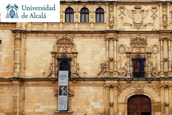 Du học Tây Ban Nha trường đại học Alcalá