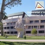 Đại học Tổng hợp Alicante