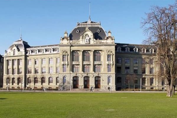 Trường Đại Học Basel