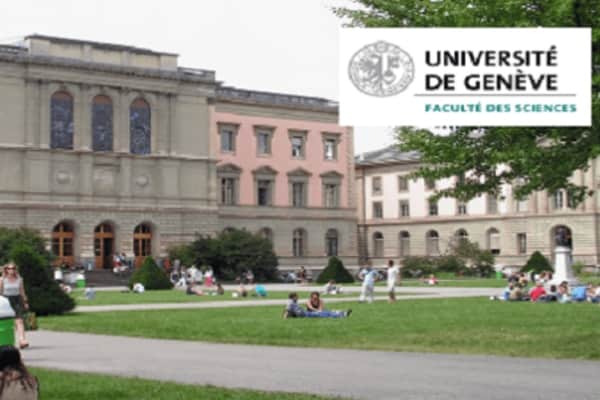 Trường Đại Học Tổng Hợp Geneva