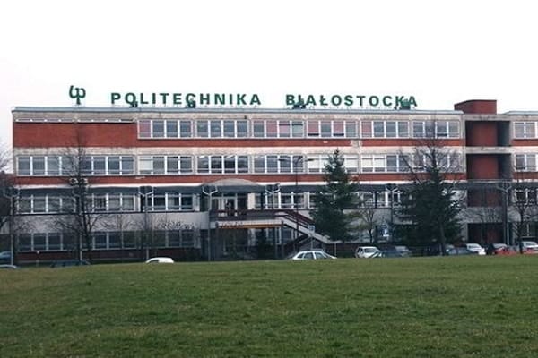 Bialystok University of Technology 