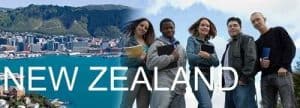 Có nên đi du học New Zealand hay không