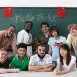 Du học Trung Quốc là sự lựa chọn khôn ngoan của học sinh và các bậc phụ huynh Việt Nam