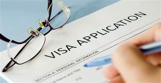 Hồ sơ xin visa du học New Zealand