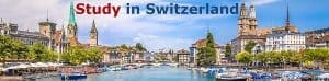 Hồ sơ xin visa du học Thụy Sỹ