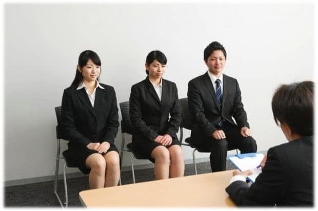 Một số câu hỏi phỏng vấn xin visa du học Nhật bản