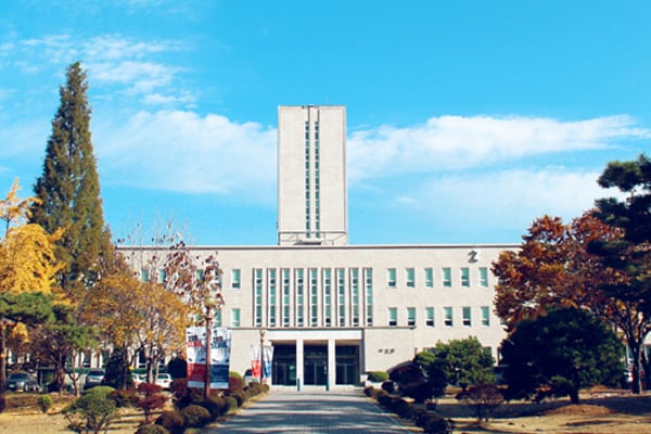 Đại học Khoa học và Công nghệ Quốc gia SeoulTech