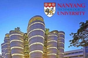 Đại học công nghệ Nanyang, Singapore
