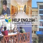 Trường Anh ngữ Help English
