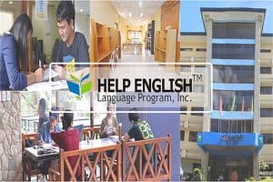Trường Anh ngữ Help English