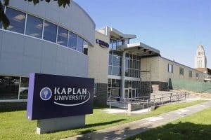 Trường Cao đẳng tư thục Kaplan