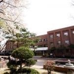 Trường cao đẳng Yeungjin, Hàn Quốc