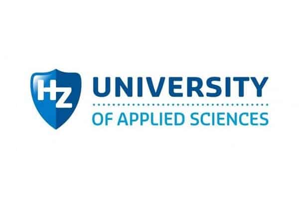 Trường Đại học Khoa học Ứng dụng HZ, Hà Lan