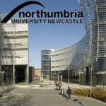 Trường Đại học Northumbria