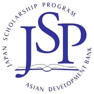 Asian Development Bank Japan Scholaship Program