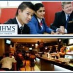 Học bổng tại trường PIMS New Zealand