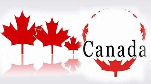Học bổng Vanier Canada