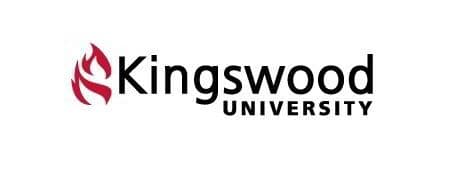 Logo trường đại học Kingswood