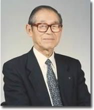 Ngài Shigeo Takayama