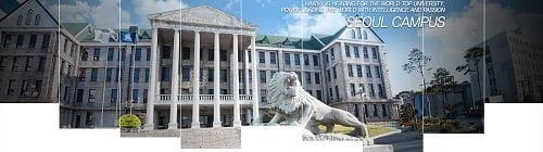 Trường đại học Hanyang Hanyang University
