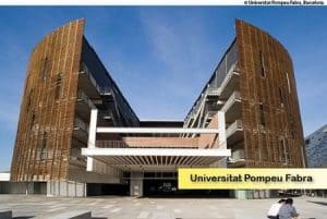 Trường đại học Pompeu Fabra