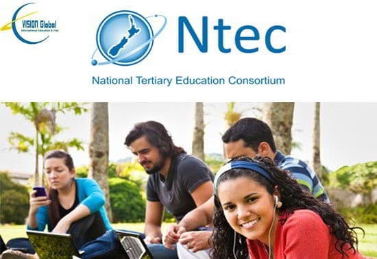 Học bổng học viện NTEC lên đến 150 triệu đồng