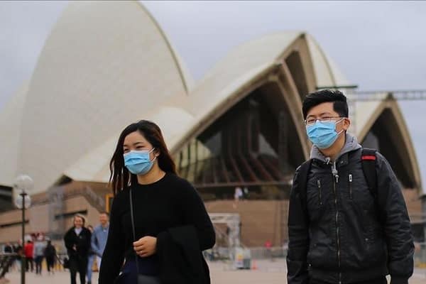 Nhiều chính sách hỗ trợ sinh viên của chính phủ Úc