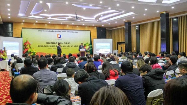 Tư vấn trực tiếp