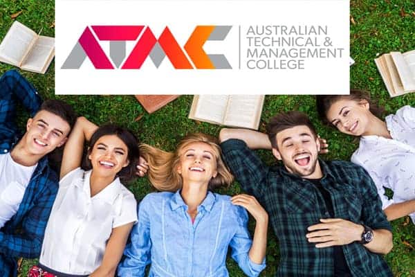 Học bổng trường ATMC, Úc lên đến $17.000 AUD