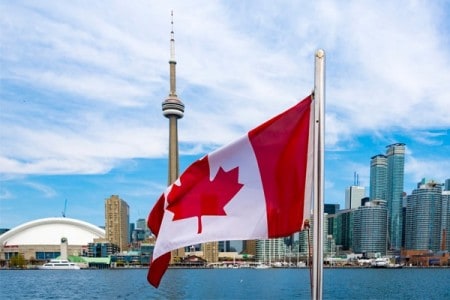 Canada đón học sinh trở lại trường từ tháng 9