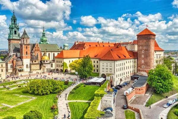Du học Ba Lan - Chi phí thấp, bằng cấp châu Âu