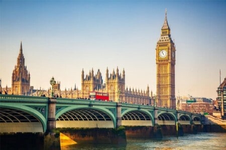 Những thay đổi về chính sách Visa du học Anh Quốc 2020 - 2021