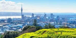 New Zealand mở cửa đón sinh viên quốc tế quay trở lại