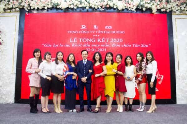 Đội ngũ tư vấn