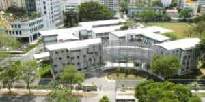 Học bổng cực hấp dẫn từ trường Đại học Curtin Singapore và Cao đẳng Curtin, Úc