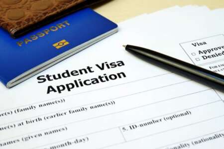Thủ tục xin Visa du học Úc