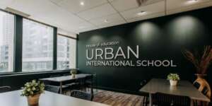Học bổng trường Urban International School, Canada năm 2022