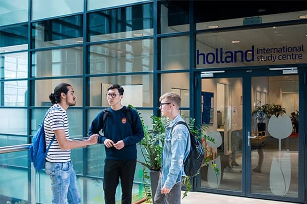 Điều kiện du học Hà Lan 2022 dành cho sinh viên quốc tế