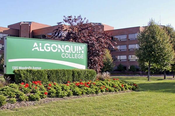 Algonquin College 