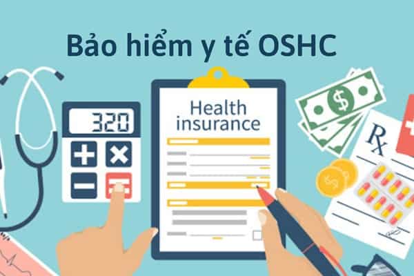 Bảo hiểm du học Úc (OSHC - Overseas Students Health Cover) 