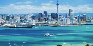 New Zealand mở cửa đón sinh viên quốc tế từ tháng 4/2022