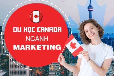 Cơ hội việc làm rộng mở khi du học Canada ngành Marketing