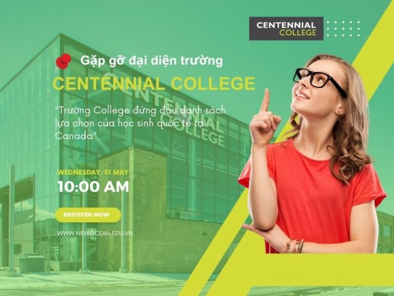 Event-Centennial-College