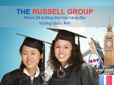 The Russell Group University