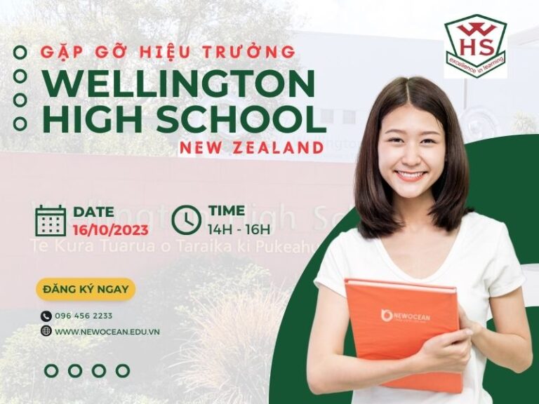 Wellington High School Event